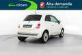 Fiat 500 1.2 Lounge Blanco - thumbnail 5