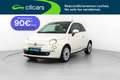 Fiat 500 1.2 Lounge Blanco - thumbnail 1