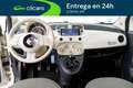 Fiat 500 1.2 Lounge Blanco - thumbnail 13