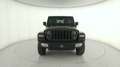 Jeep Wrangler Unlimited 2.0 atx phev Sahara 4xe auto Verde - thumbnail 2