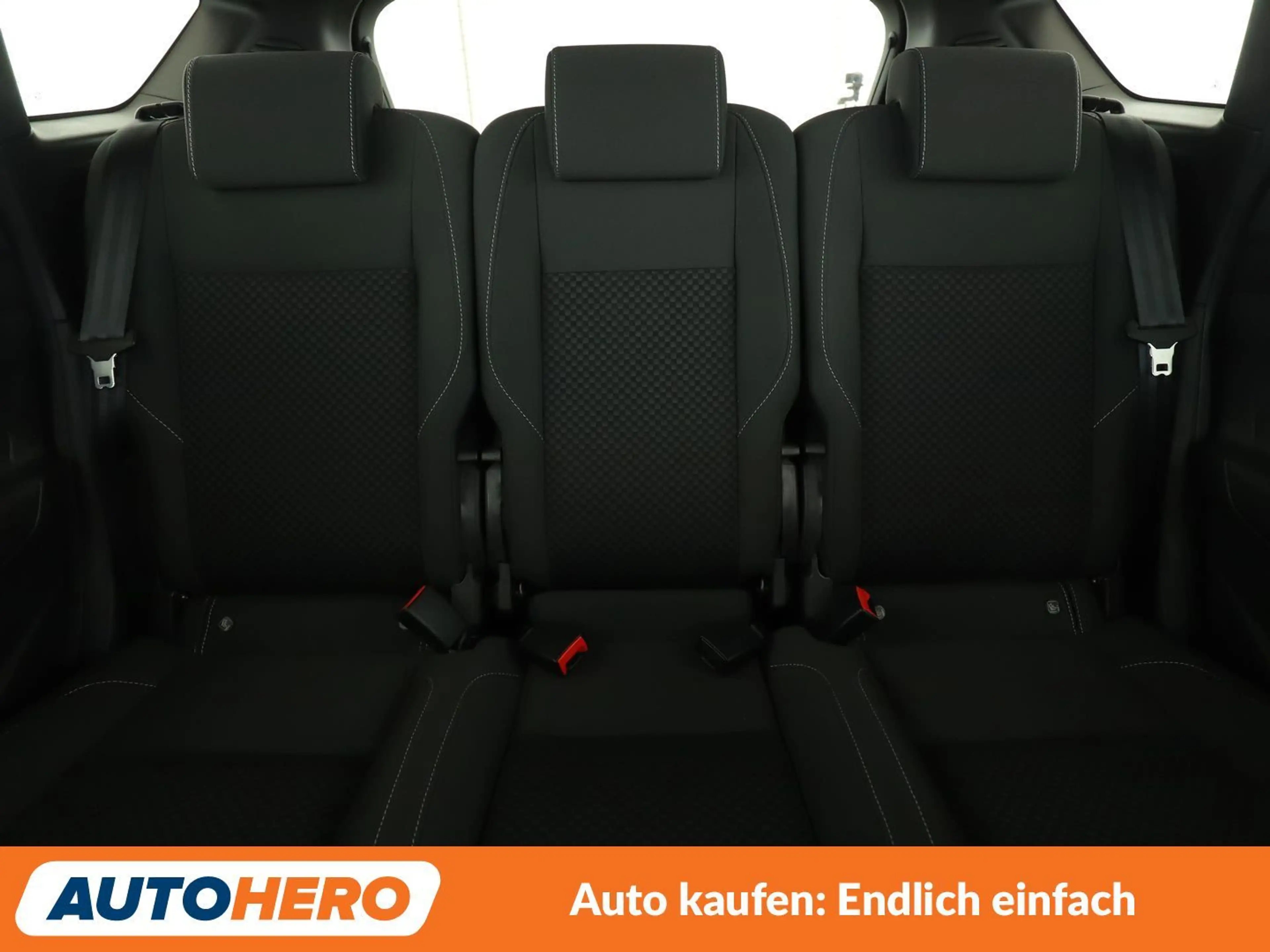 Ford C-Max 1.0 EcoBoost Sport *NAVI*PDC*TEMPO*BiXENON*SHZ*LHZ — photo 15