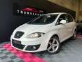 SEAT Altea Techside Weiß - thumbnail 1