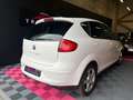 SEAT Altea Techside Weiß - thumbnail 8