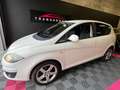 SEAT Altea Techside Weiß - thumbnail 4