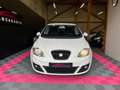 SEAT Altea Techside Weiß - thumbnail 2