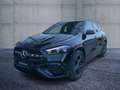 Mercedes-Benz GLA 200 d 4MATIC Österreich-Edition AMG Line Schwarz - thumbnail 2