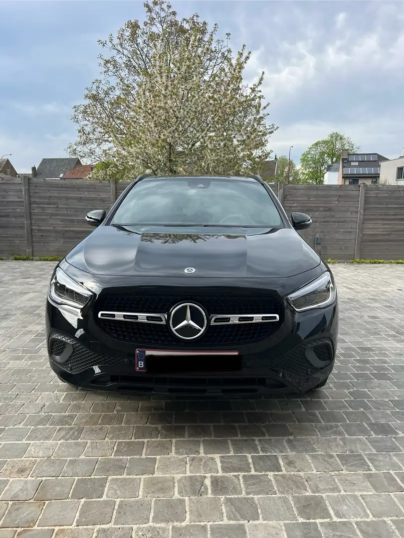 Mercedes-Benz GLA 250 e 8G-DCT Luxury Style - 2