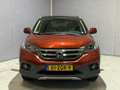 Honda CR-V 2.0 AWD Executive // VEEL OPTIES // LEDER // TREKH Rood - thumbnail 16