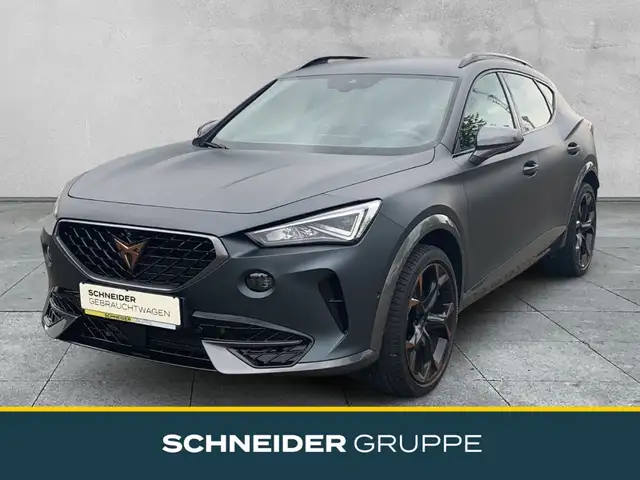CUPRA Formentor 310 4Drive DSG VZ +NAVI+ACC+BEATS+DCC+