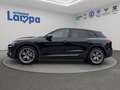 Audi e-tron 50 Advanced Quattro S-LINE,MATRIX,OPTIK SCHWARZ,21 Negro - thumbnail 4
