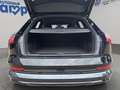 Audi e-tron 50 Advanced Quattro S-LINE,MATRIX,OPTIK SCHWARZ,21 Negro - thumbnail 13