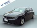 Opel Astra 1.2 Turbo Elegance (L) Schwarz - thumbnail 1
