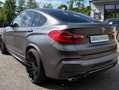 BMW X4 M-Paket 35d, 21 Zoll, H&R Black - thumbnail 6