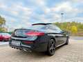 Mercedes-Benz C 180 C -Klasse Coupe *AMG*Panorama*Alcantara* Schwarz - thumbnail 6