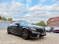 Mercedes-Benz C 180 C -Klasse Coupe *AMG*Panorama*Alcantara* Schwarz - thumbnail 3