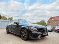 Mercedes-Benz C 180 C -Klasse Coupe *AMG*Panorama*Alcantara* Schwarz - thumbnail 4