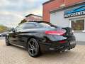 Mercedes-Benz C 180 C -Klasse Coupe *AMG*Panorama*Alcantara* Schwarz - thumbnail 5