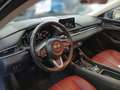 Mazda 6 2.5 SKYACTIV-G 194 HOMURA/SUNROOF/BOSE Schwarz - thumbnail 9