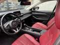 Mazda 6 2.5 SKYACTIV-G 194 HOMURA/SUNROOF/BOSE Schwarz - thumbnail 7