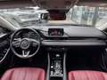 Mazda 6 2.5 SKYACTIV-G 194 HOMURA/SUNROOF/BOSE Schwarz - thumbnail 11