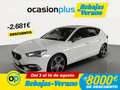 SEAT Leon 1.5 TSI S&S FR 150 Blanco - thumbnail 1