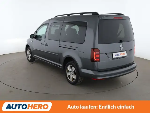 Volkswagen Caddy view 4