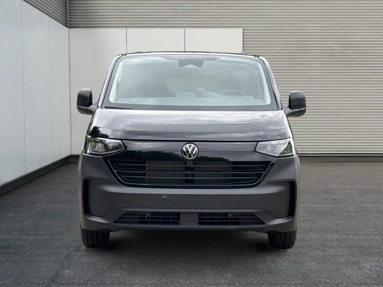 Volkswagen T7 Caravelle 2026 — фото 6