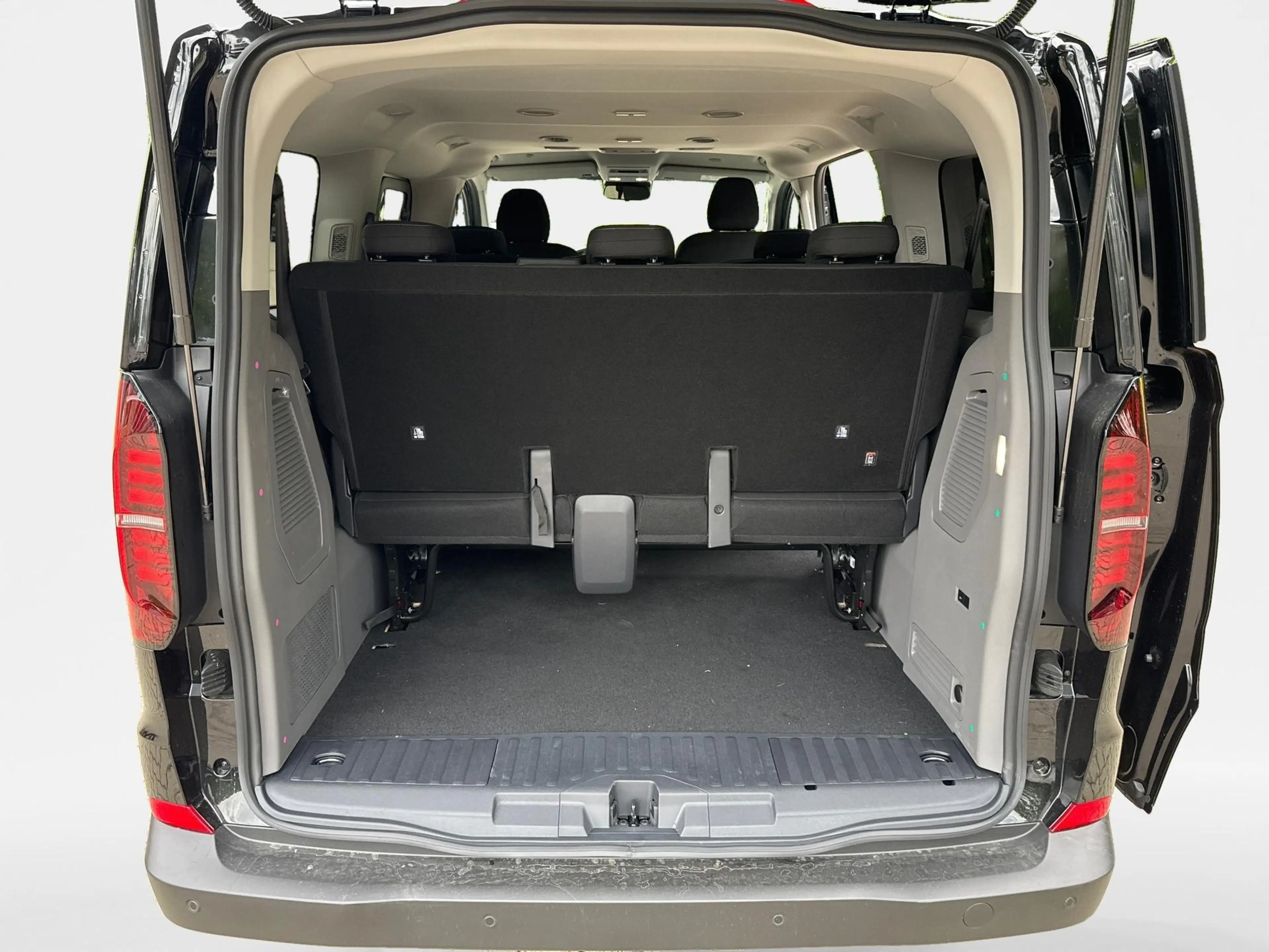 Volkswagen T7 Caravelle Basis KR 8-Sitzer+AHK+LED+KAM+PDC+SHZ+ALU+GJR 2... — photo 12