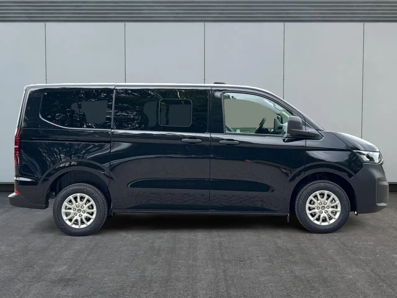 Volkswagen T7 Caravelle 2026