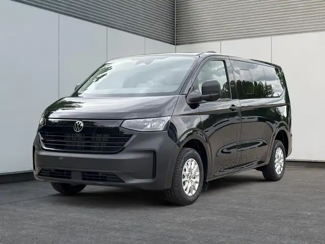 Volkswagen T7 Caravelle Basis KR 8-Sitzer+AHK+LED+KAM+PDC+SHZ+ALU+GJR 2...