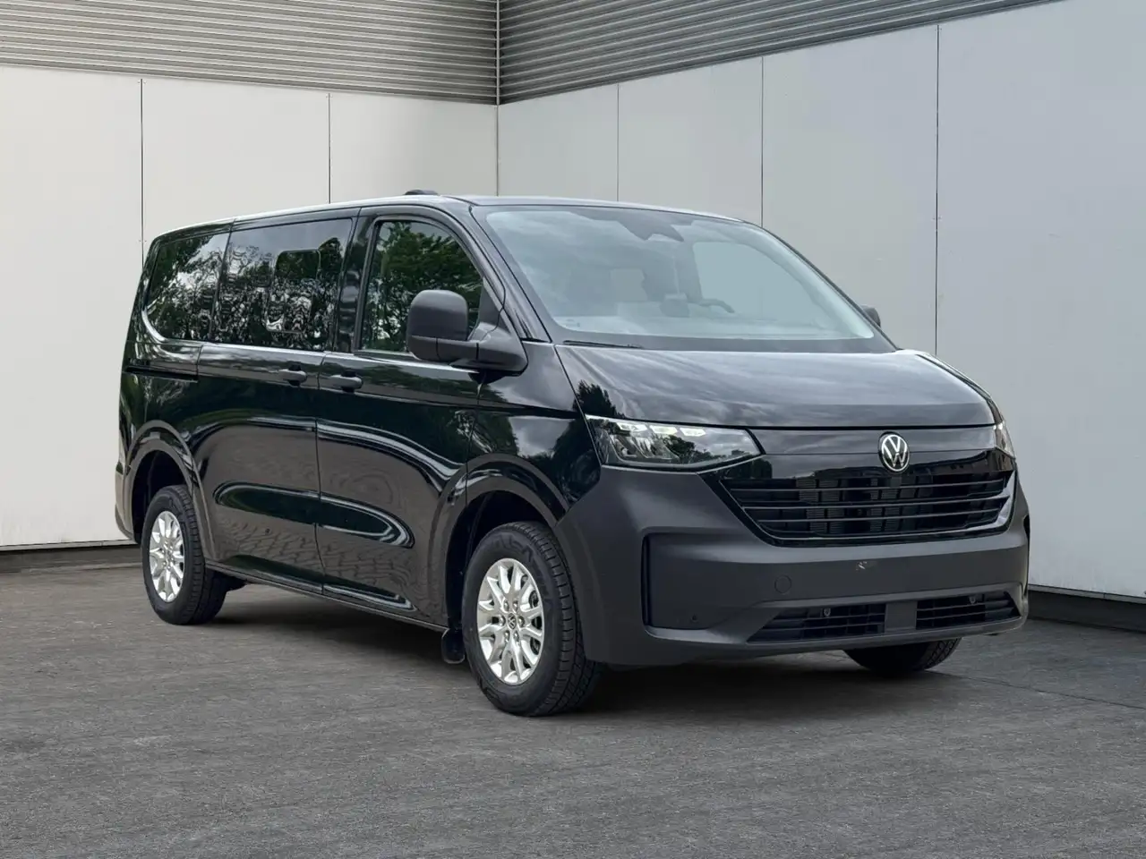 Volkswagen T7 Caravelle 2026