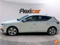 SEAT Leon 1.0 TSI S&S FR 25º Aniversario 110 Blanco - thumbnail 4