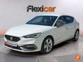 SEAT Leon 1.0 TSI S&S FR 25º Aniversario 110 Blanco - thumbnail 3