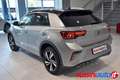 Volkswagen T-Roc 1.0 TDI 110 CV R-LINE + DESIGN PACK I.Q LED + R18 Argento - thumbnail 4