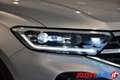 Volkswagen T-Roc 1.0 TDI 110 CV R-LINE + DESIGN PACK I.Q LED + R18 Argento - thumbnail 7