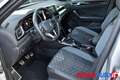 Volkswagen T-Roc 1.0 TDI 110 CV R-LINE + DESIGN PACK I.Q LED + R18 Argento - thumbnail 5