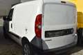 Opel Combo Kasten L1H1 2,2t Blanc - thumbnail 2