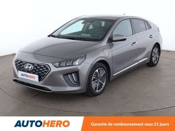 1.6 Plug-in Hybrid Executive