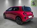 Renault Twingo TWINGO E-Tech Electric Techno 80 PS urban range Rot - thumbnail 3