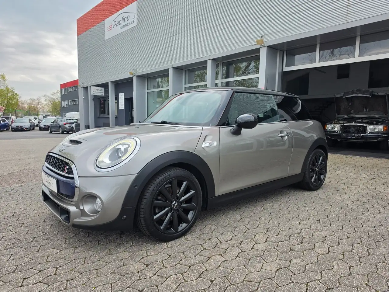 Das Auto