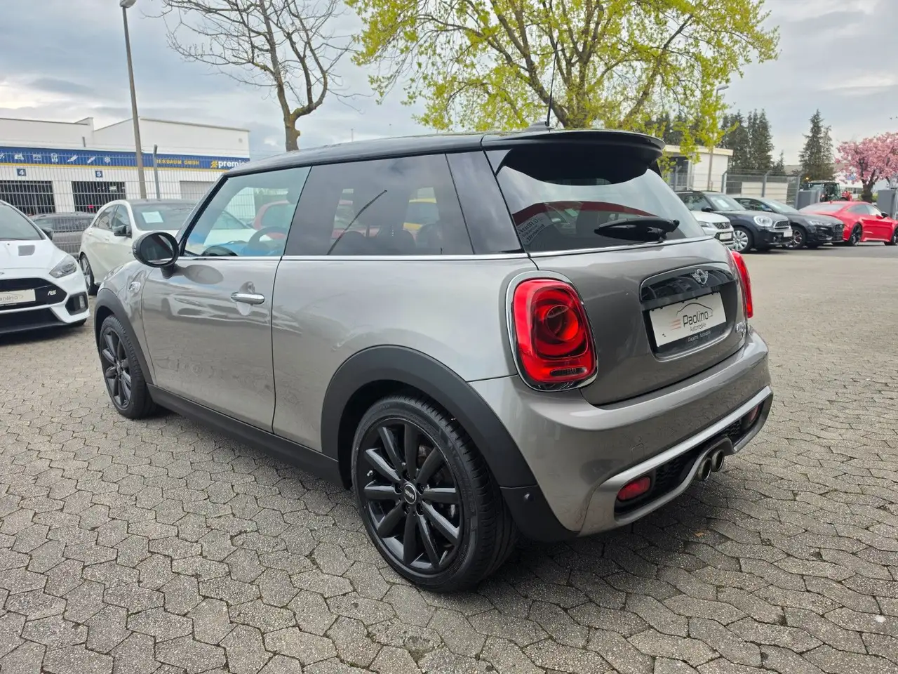 Das Auto