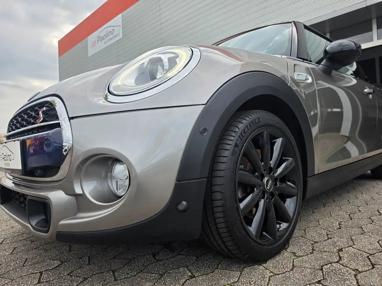 Das Auto
