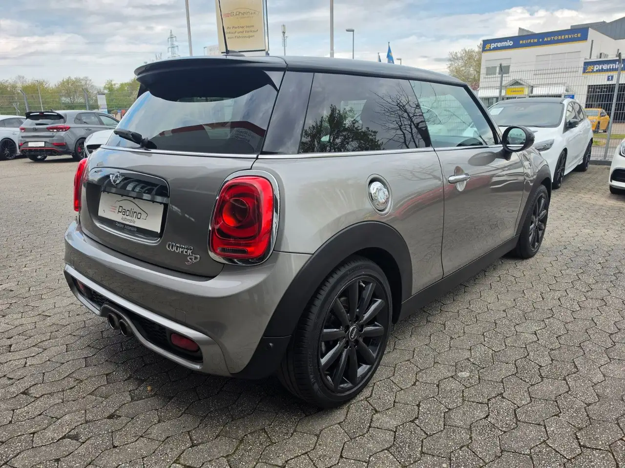 Das Auto