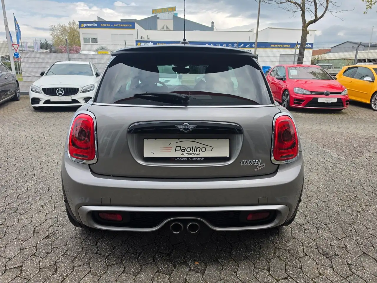 Das Auto