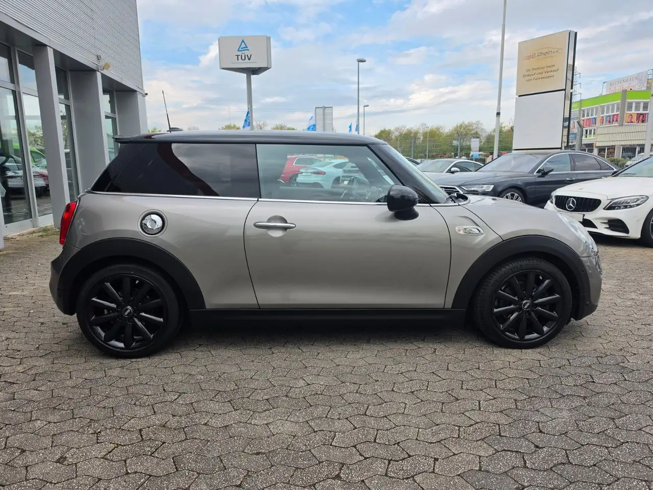 Das Auto