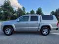 Volkswagen Amarok Amarok 2.0 BiTDI 4MOTIONTrendline Srebrny - thumbnail 6