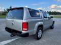 Volkswagen Amarok Amarok 2.0 BiTDI 4MOTIONTrendline Srebrny - thumbnail 4
