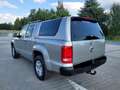 Volkswagen Amarok Amarok 2.0 BiTDI 4MOTIONTrendline Srebrny - thumbnail 5
