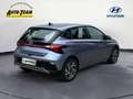 Hyundai i20 1.0 T-GDI Trend (BC3) Bleu - thumbnail 4