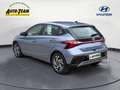 Hyundai i20 1.0 T-GDI Trend (BC3) Bleu - thumbnail 3